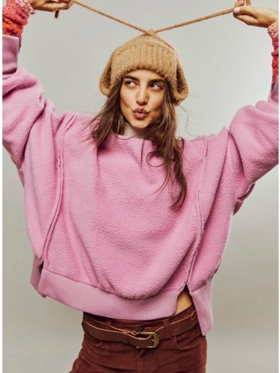 We The Free Tops - We The Free Cozy Camden